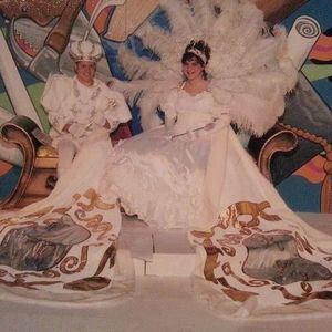 Meet your Posher, Lesley